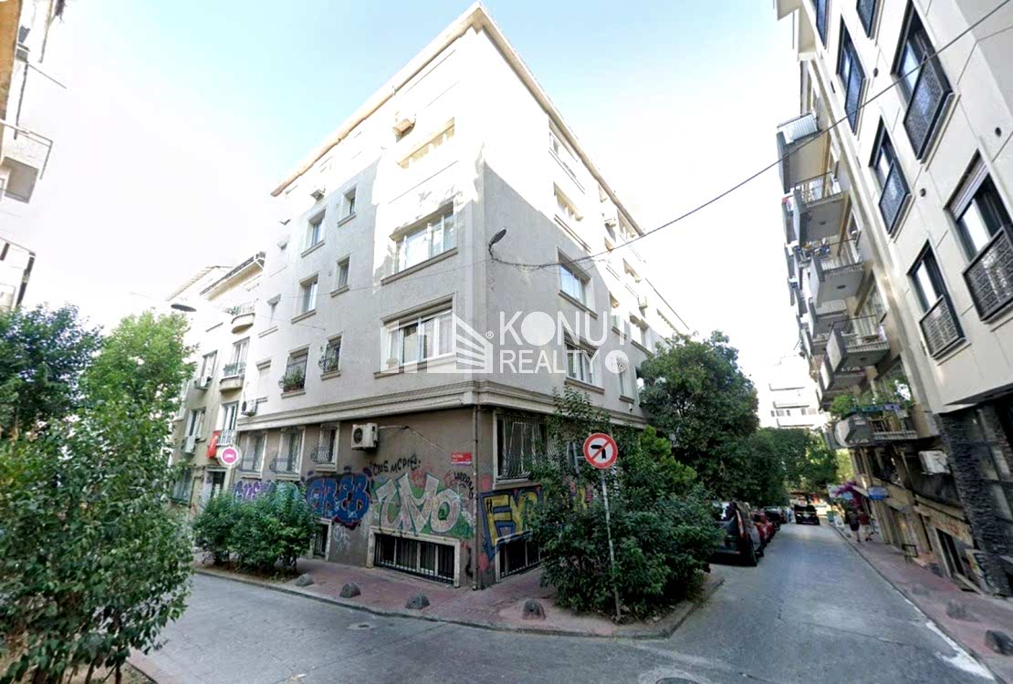 Cihangir Merkezde, 2+1, 105m² Satılık Balkonlu Daire