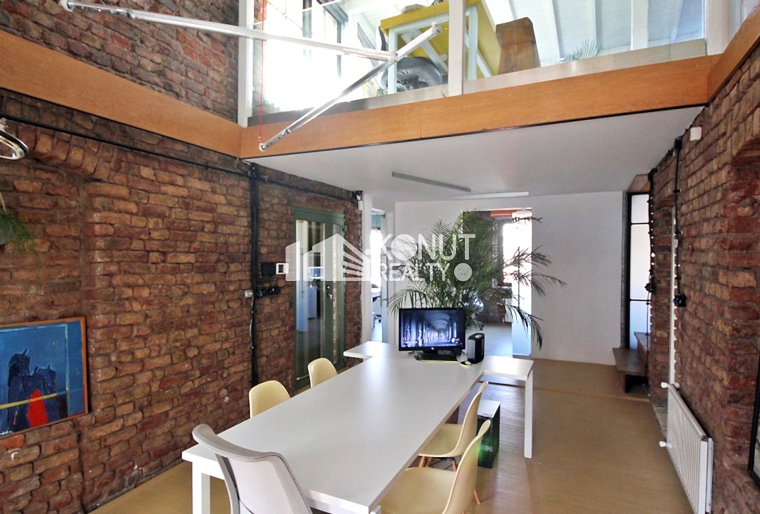 İstiklal Caddesi'ne Yakın, Tasarımlı, 125m2 Satılık Daire